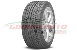 COP. 285/40R22 110V XL DESERT HAWK UHP
